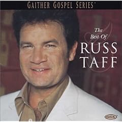The Best of Russ Taff