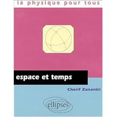 L'Espace et le temps