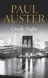 Oracle Night: A Novel