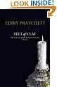Feet Of Clay: (Discworld Novel 19) (Discworld Novels)