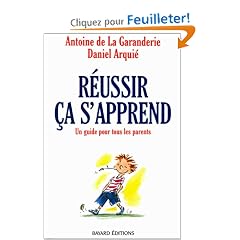 R�ussir, �a s'apprend
