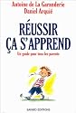 Réussir, ça s'apprend