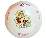 アンパンマンボール7号 パールホワイト...