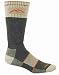 Boot Socks | Wool Socks | Backpacking Socks - Darn Tough Merino Wool Boot Sock Full Cushion,Olive,Large