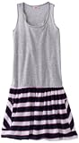 Splendid Girls 7-16 Scarf Stripe Dress
