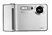  : Samsung L83T Metal Body Digital Camera - Silver (8MP, 3x Optical Zoom) 2.5" LCD