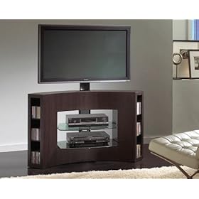  Welton Carlyle II AV9251 A/V Equipment Stand