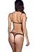 Timpa Duet Lace Thong Style 615700