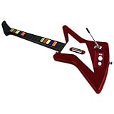 Playstation 3 ezJam S10 Wired Guitar