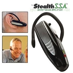 Stealth S.s.a.