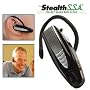 Kagan the Stealth S.S.A. (Secret Sound Amplifier)