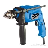 Silverline Hammer Drill