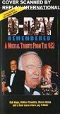 D-Day Remembered - A Musical Tribute from the QE2 (Video Tape/PAL) 1993