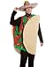 Taco Adult Costume Adult (One-Size)