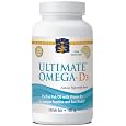 Ultimate Omega-D3 - Lemon - 120 - Softgel