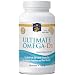 Nordic Naturals - Ultimate Omega D3 - 120ct