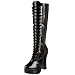 Pleaser Stiefel ELECTRA-2029