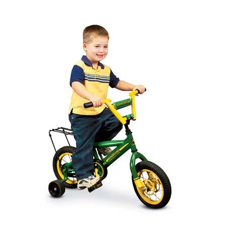 12in Bicycle