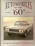 Automobiles of the 60's