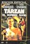 JOHNNY WEISSMULLER : TARZAN EL HOMBRE MONO