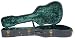 Guardian Vintage Hardshell Case for Dreadnought Acoustic Guitar