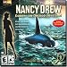 Nancy Drew: Danger on Deception Island