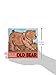 Old Bear Board Book