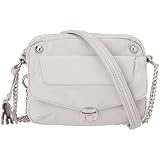 Kipling Henna Sac à main - Gris clair Synthétique