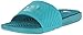adidas Performance Men's Voolossage Sandal,Equipment Green/Equipment Green/Equipment Green,9 M US