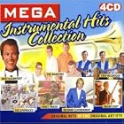 Mega Instrumental Hits Collection - 4 Cd Set by Eddy Calvert, The Shadows, Percy Faith, Richard Clayderman, and Paul De Senneville & Oliver Toussaint