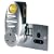 SLx Gold 1 Way Plug in Amplifier