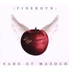Sade et Masoch