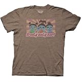 Firefly Fruity Oaty Bar Not Mandatory T-shirt