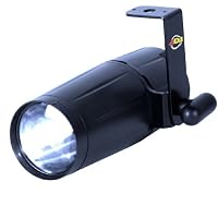 American DJ Pinspot LED Powered Pinspot