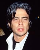 BENICIO DEL TORO 24x36 COLOR POSTER PRINT