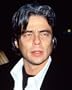 BENICIO DEL TORO 11X14 COLOR PHOTO