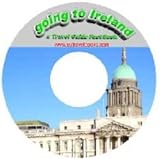 Going to Ireland (Travel Guide Fact Book)