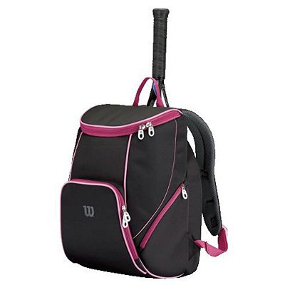 Wilson '08 Perfect Pac Tennis Backpack
