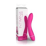 INTIMINA by LELO Raya Personal Massager