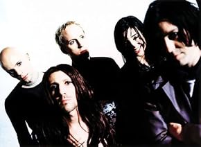 Bilder von A Perfect Circle