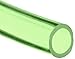 SMC TU Series Green Polyurethane Tubing, 6mm OD, 4mm ID, 153m Length