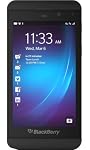Blackberry Z10 starting at Rs 34,490