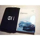 2012 Mazda 3 Owners Manual by Mazda