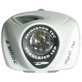 Princeton Tec Eos Bike Light