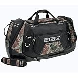 Ogio 2007 MX 6900 Moto Duffle Bag - Camo