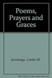 Poems, prayers and graces