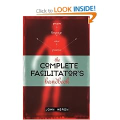 The Complete Facilitator's Handbook