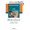 Biofeedback: Grundlagen, Indikationen, Kommunikation, Vorgehen