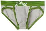 2(x)ist Men's Surf Sport Brief