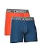 Under Armour Men's Original Series 6” Boxerjock 2-Pack